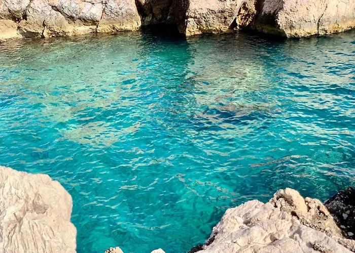 شقة Perla باشْكا