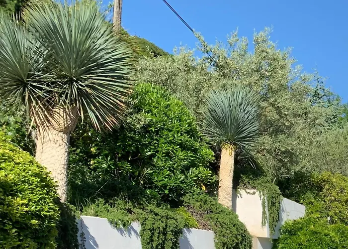 Perla شقة باشْكا