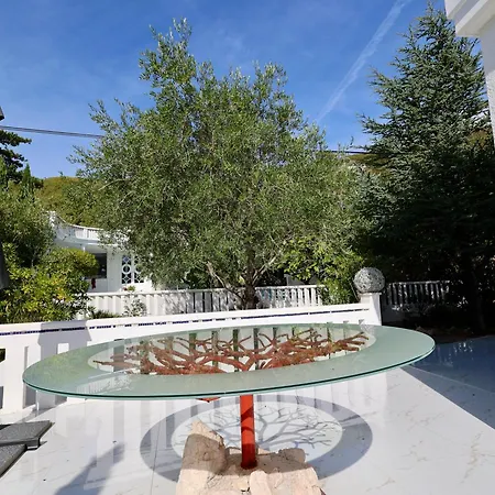 דירה Perla באסקה