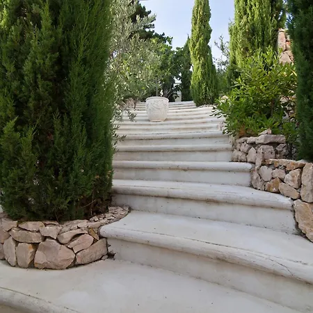 Perla דירה באסקה