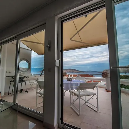 Apartment Perla *